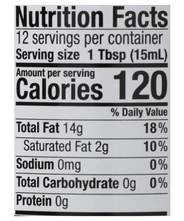 Ty Ling Pure Sesame Oil 6.2 fl oz - Premium Cooking Oil for Authentic Flavor - Buy Online on SooperMarket.com