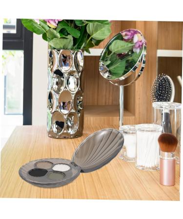 Healeved Eye Shadow Eyeshadow Face Glitter Eye Makeup Eye Glitter Makeup Glitter for Eyes Powder - Buy Online on SooperMarket.com
