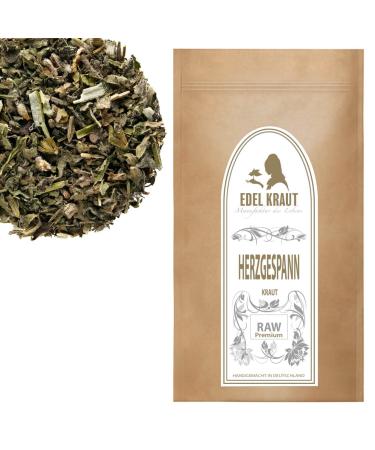 Buy Cardiac Clamped Herb for Heart Health - 250g | International Shipping Available - Buy Online on SooperMarket.com