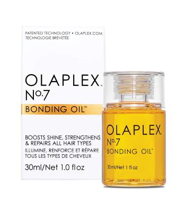 Olaplex No.7 Bonding Oil 1 fl. Oz.