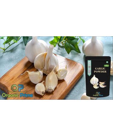 JOKE Garlic Powder | Dehydrated | Ready to Use - 500 X 2 1 KG - Buy Online on SooperMarket.com
