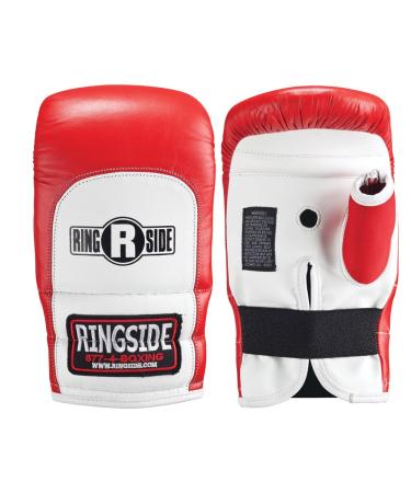 Ringside Professional Bag Gloves Large