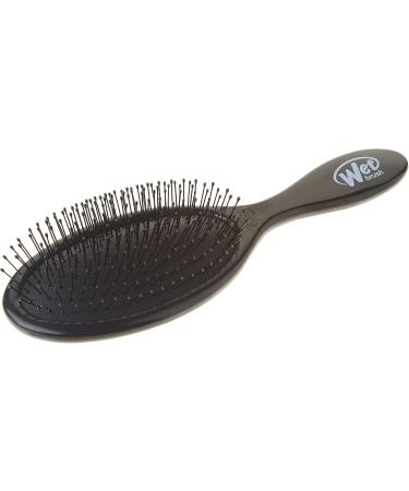 Wetbrush B830wblckwm - Wet Brush Classic Hairbrush - Black 0.2 Pounds - Buy Online on SooperMarket.com