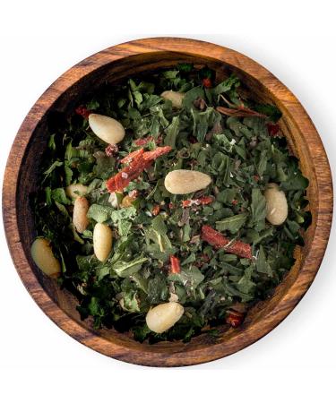 Bremer Gew rzhandel wild garlic pesto spice mix pasta sauce to make yourself green pesto 10 x 100g 1000 g