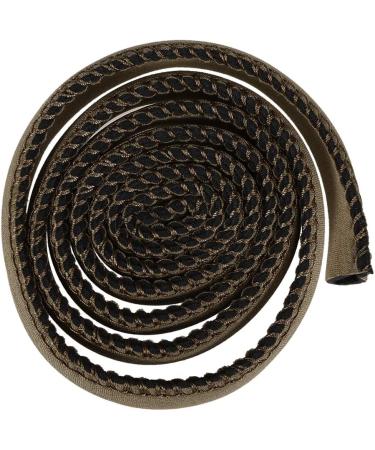 Lixada Water Bladder Tube Cover - Insulated Hydration Sleeve in Dark Khaki - Buy Online on SooperMarket.com