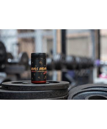 Devils Breath Ammonia Gym Smelling Salts - Buy Online on SooperMarket.com