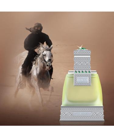 Swiss Arabian Rakaan for Unisex - 1.7 oz EDP Spray - Buy Online on SooperMarket.com
