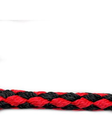 Premium Jumbo Dog Leash for Large Dogs | 3M Training Line Up to 80kg | 17 Colors Available - Buy Online on SooperMarket.com