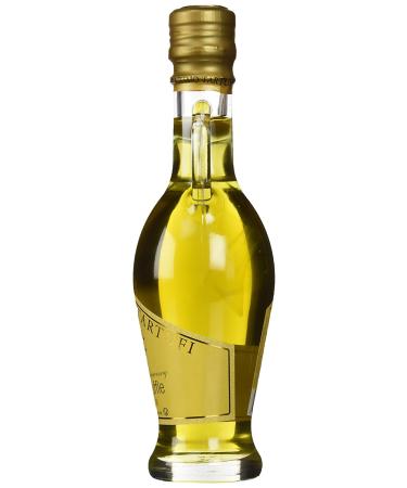SABATINO TARTUFI White Truffle Oil 8.45 OZ - Premium Truffle Infused Oil for Gourmet Cooking - Buy Online on SooperMarket.com