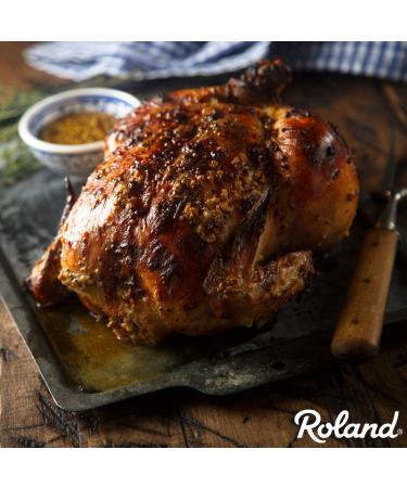 Roland Grained French Dijon Mustard 4.4lb - Specialty Imported Food - Buy Online on SooperMarket.com