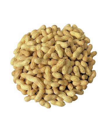 Peanuts in Shell Animal Bird Feed - 10LB