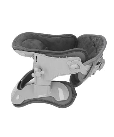 Adjustable Cervical Neck Traction Device | Electric Neck Stretcher & Support Brace for Home Use - International Shipping Available - Buy Online on SooperMarket.com