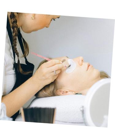 Hot Eyelash Perm & Lift Kit | Eyelash Lifting Tool & Separator | Lash Lift Comb for Stunning Eyes - Buy Online on SooperMarket.com