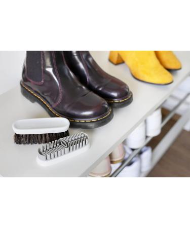 Tescoma Brush for Suede Shoes Fancy Home Line - Buy Online on SooperMarket.com