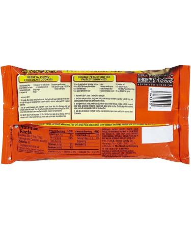 Reese's Peanut Butter Baking Chips - 10 oz - 2 pk - Buy Online on SooperMarket.com