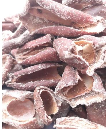 Dry Mango Vathal (Uppu Manga) 500g - Buy Online on SooperMarket.com
