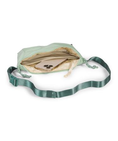 Buy THE NORTH FACE Women's Never Stop Lumbar in Misty Sage/Dark Sage - International Shipping Available - Buy Online on SooperMarket.com