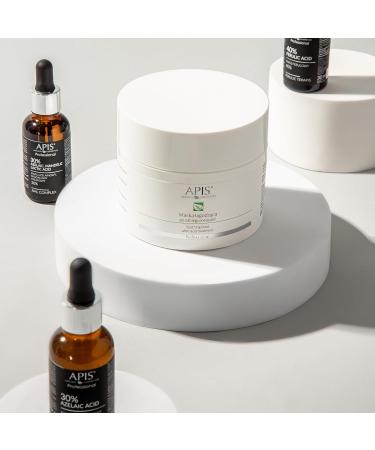 Apis Professional 30% Azelaic Acid 30ml - Buy Online on SooperMarket.com