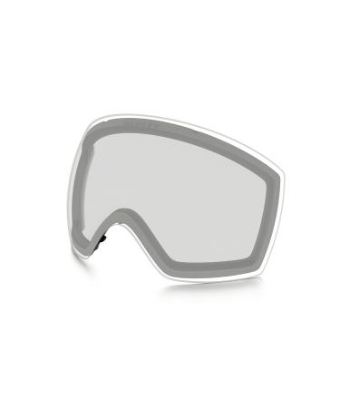 Oakley Flight Deck Snow Goggle Replacement Lens Clear