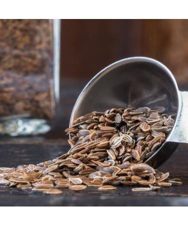 6 Oz. Bag of Spiced Whole Dill Seeds for Pickling, Seasoning & Garnishing - Buy Online on SooperMarket.com