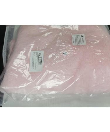Newborn Baby Cartoon Bear Snowsuit Winter Coat Fleece Hooded Romper Jumpsuit 0-3 Months - Pink - Buy Online on SooperMarket.com