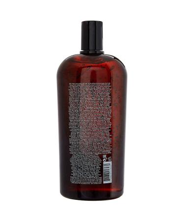 AMERICAN CREW Firm Hold Styling Gel 33.8 Oz with Pump - Natural Finish - 1 Pack - Buy Online on SooperMarket.com