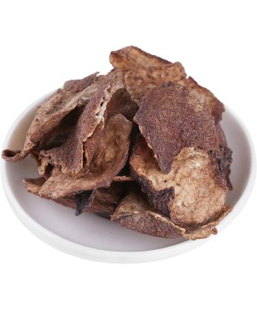 Elprico 80g Dried Orange Peel 2.8oz Chinese Seasoning Dried Tangerine Peel for Tea Pure Natural Healthy Herbal Tea for Home 1 Can - Buy Online on SooperMarket.com