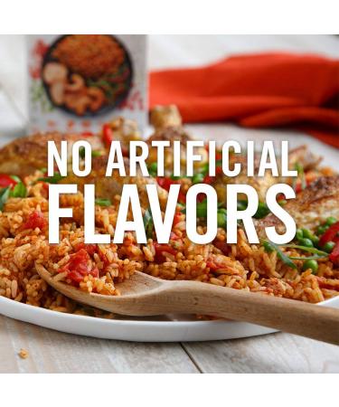 Zatarain's Spanish Rice 6.9 oz - Authentic and Flavorful Mix - Buy Online on SooperMarket.com