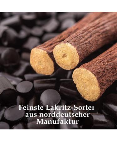 C&T Lakritz Gift Set | 10 Delicious North German Licorice Varieties | Perfect Gift Box for Licorice Lovers - Buy Online on SooperMarket.com