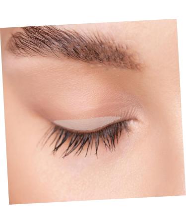 Gogogmee 50 Sheets Lace Double Eyelid Sticker Eyelid Stickers Transparent Eyelid Tape Eyelid Tape Invisible Eyelid Tapes for Makeup Droopy Eyelid Lifter Eyelid Strips Makeup Supplies - Buy Online on SooperMarket.com