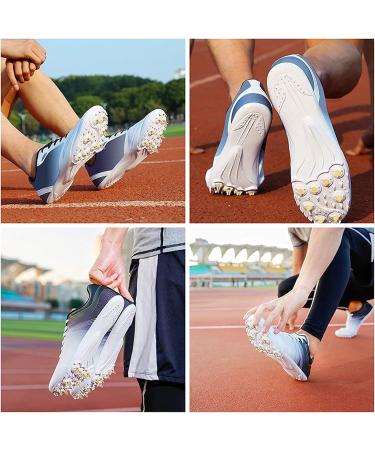 30-Piece Athletics Spike Replacement Set - Dorns Pyramid Nails & Wrench for Jumping Running & Hiking | International Shipping Available - Buy Online on SooperMarket.com