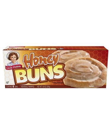 Little Debbie Variety Pack - Zebra Cakes, Cosmic Brownies, Honey Buns, Oatmeal Creme Pies, and Swiss Rolls - 60 Pack, 0.67 oz Each - Buy Online on SooperMarket.com