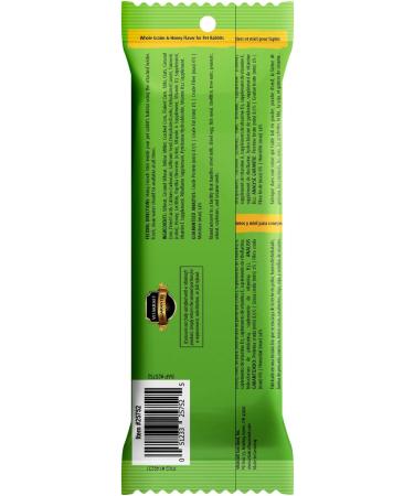 Vitakraft Rabbit Sticks - 4oz Healthy Treats for Rabbits | Premium Nutrition - Buy Online on SooperMarket.com