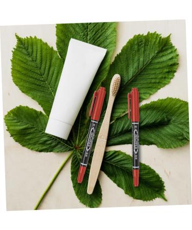 Hemoton 18 Pcs Tattoos Position Marker Eyebrow Pen Tattoos Using Pen Marking Pen Eyebrow Pencil Ink - Buy Online on SooperMarket.com