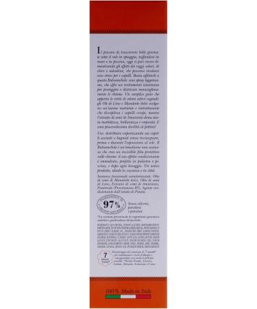 L'Erbolario BalsamoSole 125 ml - Buy Online on SooperMarket.com