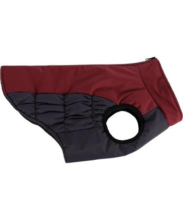 Buy Winter Coat Lima Bordeaux 35CM - Stylish & Warm International Shipping - Buy Online on SooperMarket.com
