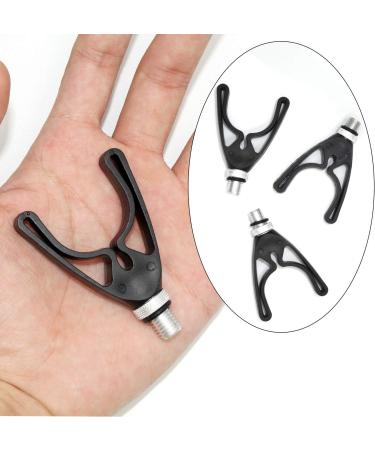 Zhan Chen U-Shape Adjustable Rod Pads | Premium Support for All Fishing Rods - Shop Now! - Buy Online on SooperMarket.com