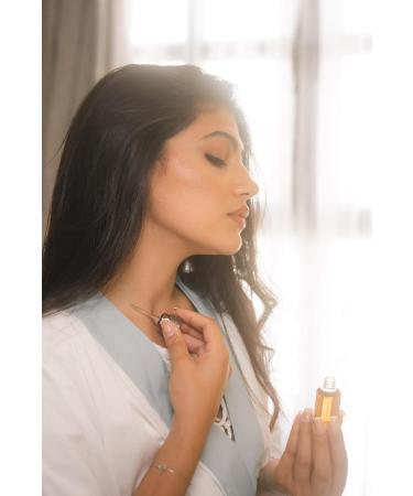 Swiss Arabian Secret Oud - Luxury Products From Dubai - Long Lasting And Addictive Personal Perfume Oil Fragrance - Seductive Signature Aroma - 0.4 Oz - Buy Online on SooperMarket.com