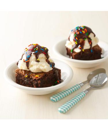 Betty Crocker Fudge Brownie Mix 290g Pouch - Delicious Brownie Mix (1 Pack) - Buy Online on SooperMarket.com