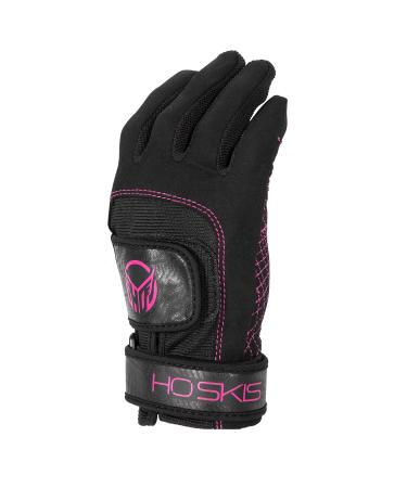 HO Pro Grip Womens Waterski Gloves Medium
