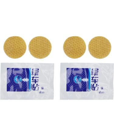 Travel Sickness Solution: 72h Long Lasting Tablets, Bands, & Patches for Fast Relief - Child-Friendly & Versatile - Buy Online on SooperMarket.com