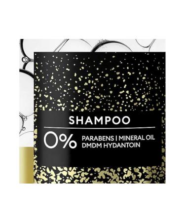 TRESemm Moisture Rich Shampoo 3 oz - Luxurious Hydration for Dry Hair | International Shipping Available - Buy Online on SooperMarket.com
