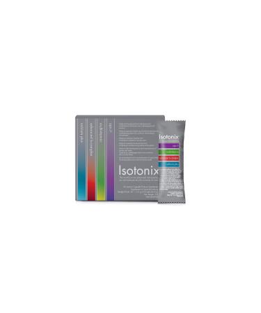 Isotonix Daily Essentials Packets OPC-3 Multivitamin Advanced B-Complex Calcium Plus Maintains Healthy Skin Helps the Development and Maintenance of Bones Cartilage Teeth and Gums Market America (30 Packets)