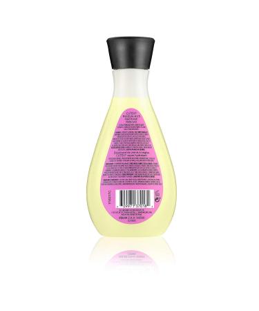 Cutex Moisture-Rich Nail Polish Remover 6.7 oz - Sweet Almond & Jojoba Oil - Buy Online on SooperMarket.com