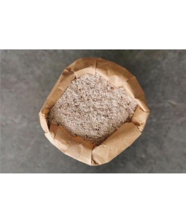 Matthews Cotswold | Organic Stoneground Light Rye | 5x1.5kg - Buy Online on SooperMarket.com