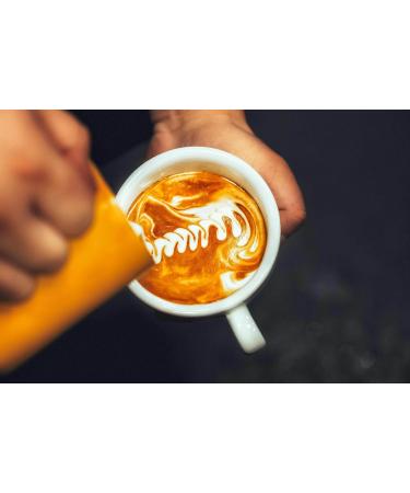 Rave Coffee - Espresso Blend N 4 Cafeti re Grind Freshly Roasted Ground Coffee 250g - Buy Online on SooperMarket.com