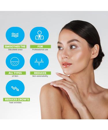 Acmella extract 5 ml - A concentrated firming and wrinkle smoothing active ingredient - Buy Online on SooperMarket.com