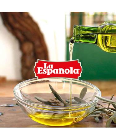 LA ESPA OLA - Extra Virgin Olive Oil Made from 100% Spanish Olives. 5 l Bottle - Buy Online on SooperMarket.com