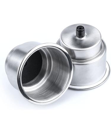 Marinebaby Stainless Steel Cup Drink Holder with Drain Marine Boat Rv Camper 2 - Buy Online on SooperMarket.com
