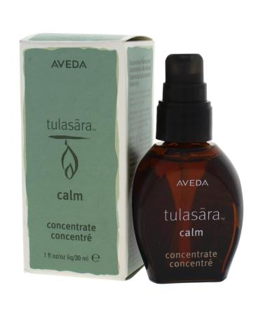 AVEDA Tulasara Calm Concentrate 30ml - Soothing Botanical Serum for Sensitive Skin | International Shipping - Buy Online on SooperMarket.com